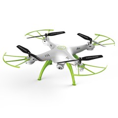 2.4G RC Drone with 480P Wifi