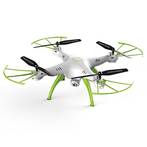 2.4G RC Drone with 480P Wifi