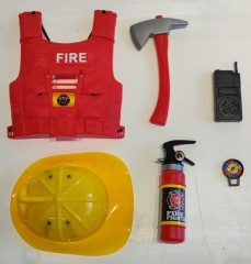 firefighter set