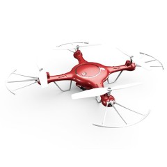 2.4G RC Drone with 720P Wifi
