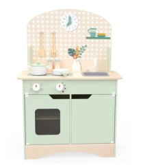 New Green Kitchen,set of 8pcs