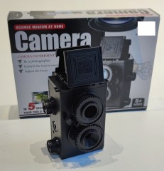 camera