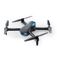 2.4G RC Foldable Drone with 720PWifi