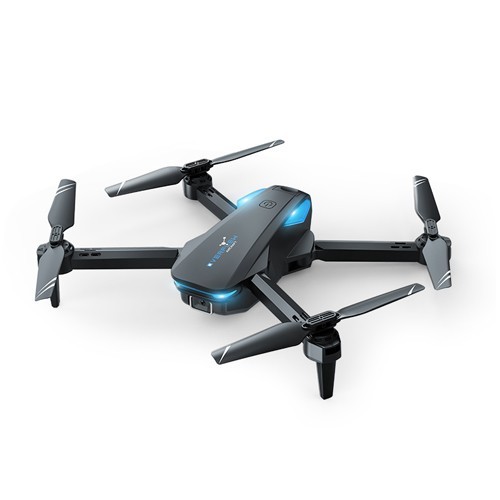 2.4G RC Foldable Drone with 720PWifi