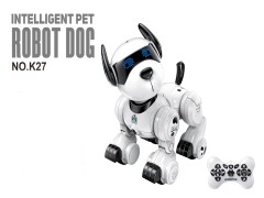 RC dog