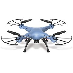 2.4G RC Drone with 480P Wifi