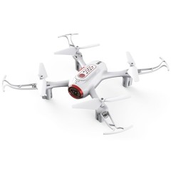 2.4G RC Drone with 480P Wifi