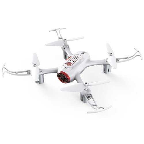 2.4G RC Drone with 480P Wifi