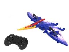 RC Dino drone