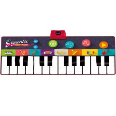 1-Gigantic Keyboard Playmat