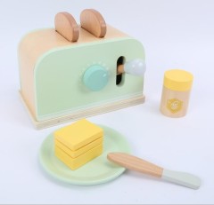 Toaster set