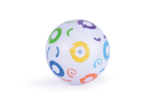Auto Rolling Ball