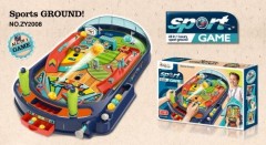 All in one table game (no battery function)