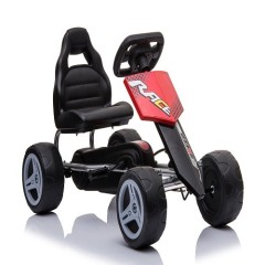 pedal go kart