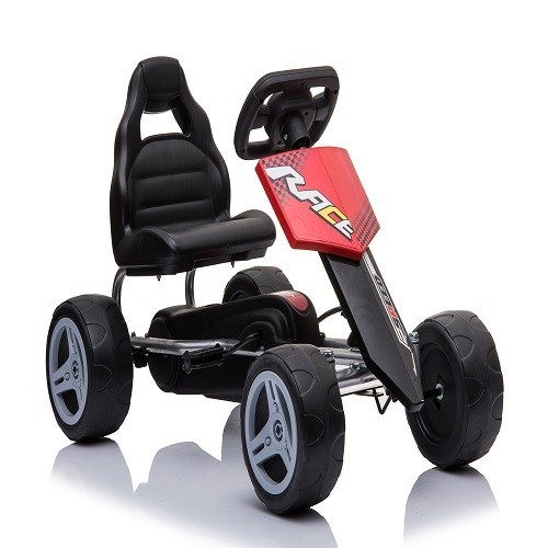 pedal go kart