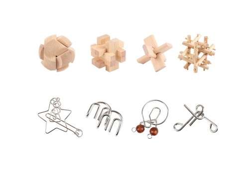 puzzle 8 in 1
