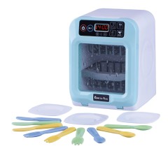 1st Dishwasher