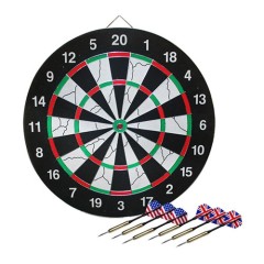 DART BOARD