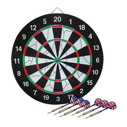 DART BOARD