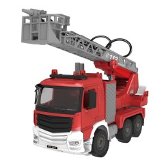 CAMION POMPIERS