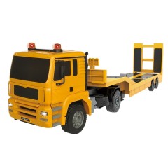CAMION PORTE-ENGINS RC