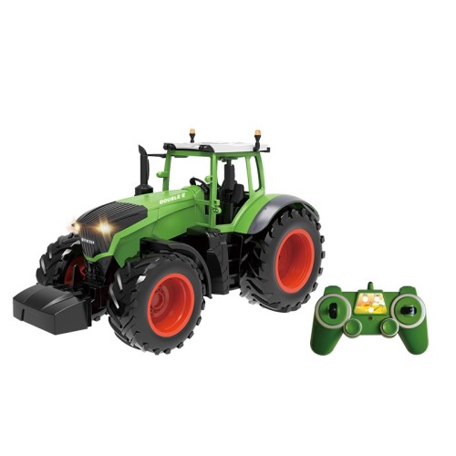 TRACTEUR RC