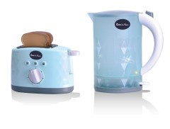 Kettle & Toaster