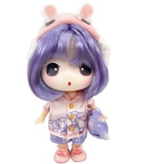 18cm Ddung doll