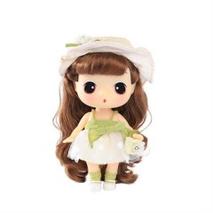 18cm Ddung doll