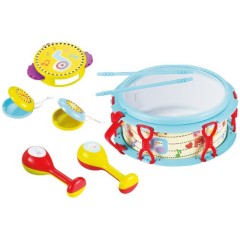 My 1st Drumset