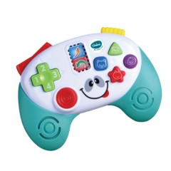 1st Learning controller
