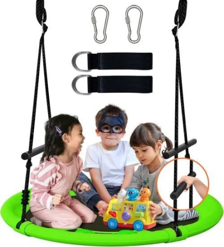 Swing Seat