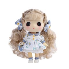 18cm Ddung doll