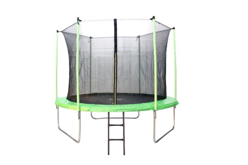 TRAMPOLINE 3.05 M