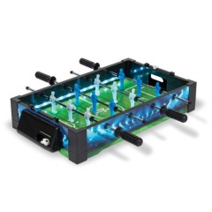 LIGHT UP FOOSBALL