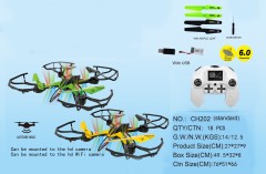 RC drone