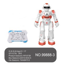 RC robot