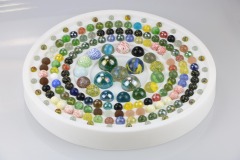 SUPER COFFRET 170 BILLES