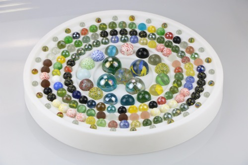 SUPER COFFRET 170 BILLES