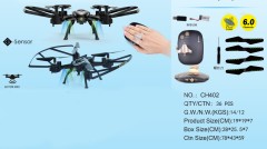 RC drone