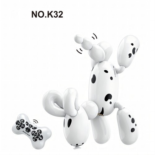 RC balloon dog