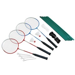 BADMINTON SET