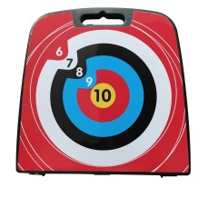 Target shooting