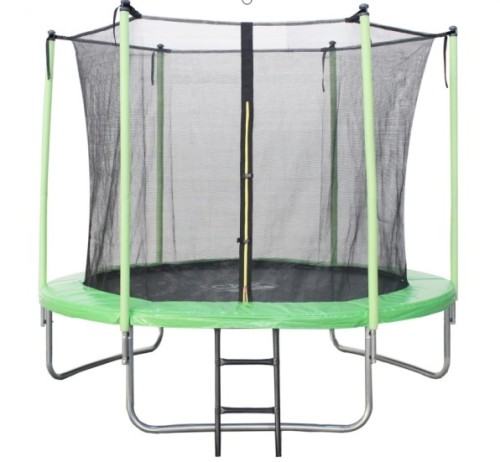 TRAMPOLINE 2.44 M