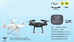 RC drone