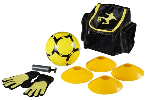 FOOTBALL SET