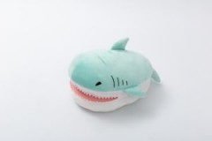 Shark cushion& nap cushion