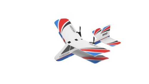 2.4GHz RC Mini Glider