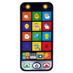 Smart Phone