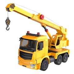 CAMION GRUE
